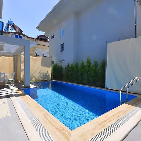 Aydin Villa *
