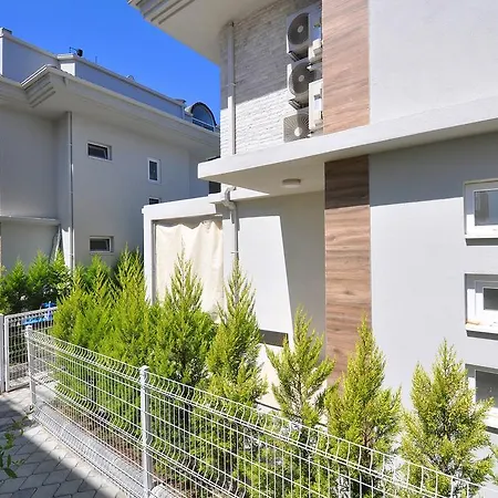 Villa Aydin