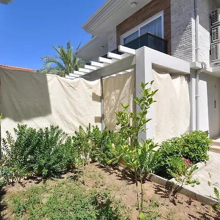 Aydin Villa Fethiye