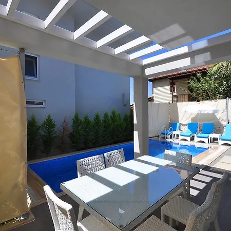 Aydin Villa