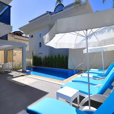 Villa Aydin *