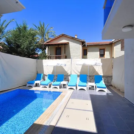 Aydin Villa *