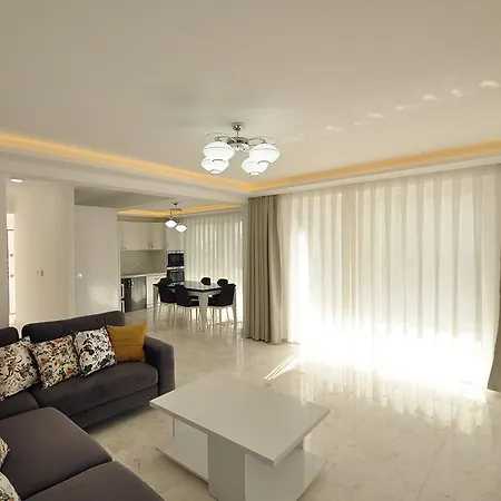 Aydin Villa Fethiye