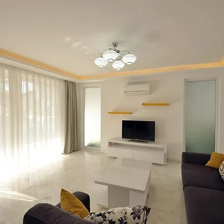 Aydin Villa