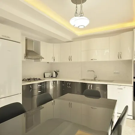 Villa Aydin *
