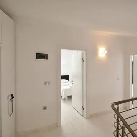 Villa Aydin *