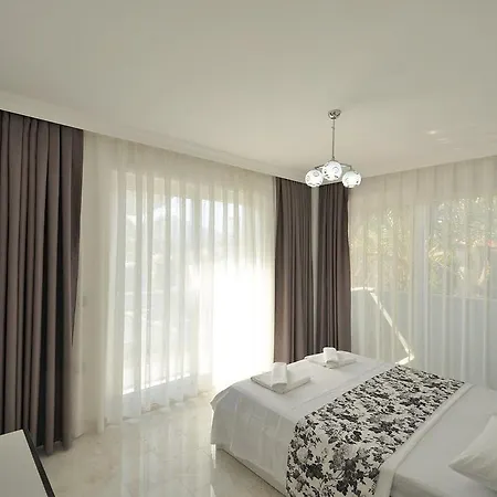 Aydin Villa *