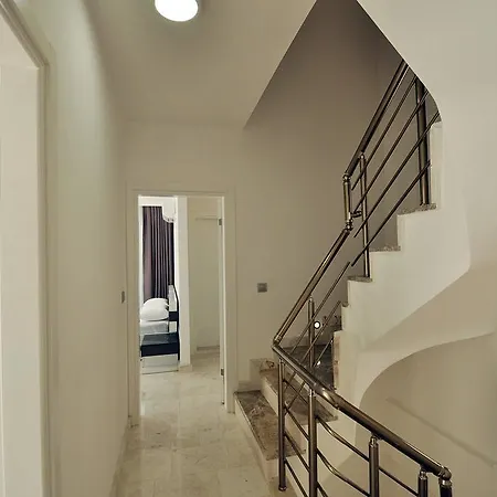 Aydin Villa Fethiye